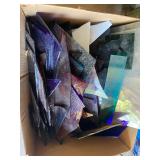 Stained Glass pieces