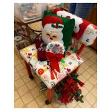 CUTEST Sewing CHAIR - you know you want it