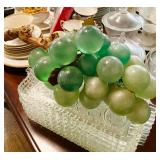 MCM acrylic Grapes