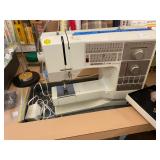 Bernina 1103 sewing mahine