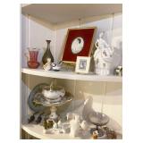 Decorative one of kind items