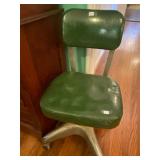 Vintage office chair