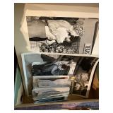 Black and White Prints