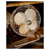 Eskimo Vintage Fan