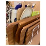Kitchen wooden cutting Boards