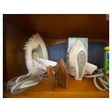 Sewing Room IRONS