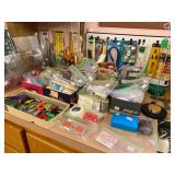 SEWING ROOM SPECTACULAR ITEMS