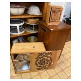 Brand New Wok still in the Box