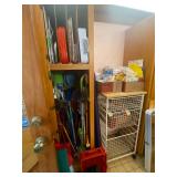 Dusters in all shapes and sizes