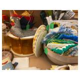 Kitchen Handmade Hot Pads