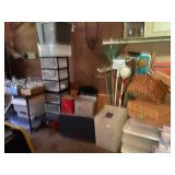 Storage Containers, Canning Jars and MORE