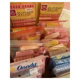 Vintage Hair Curlers