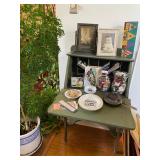 Antique Secretary