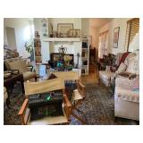 Captains Chairs and so much more