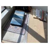 More area rugs