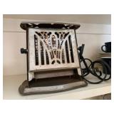 Antique Toaster