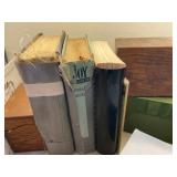 Cookbooks