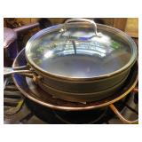 Pans by Sur La Table, Paella, Cuisinart