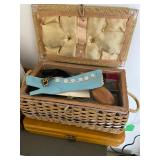 Sewing Basket