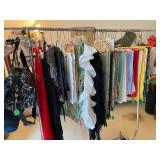 Large assortment of Tablecloths