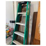 Garage Ladders