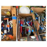 Garage Tools