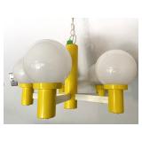 Original Mid Centure light fixture