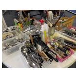 Miscellaneous Utensiles 