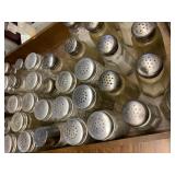 Salt and Pepper shakers