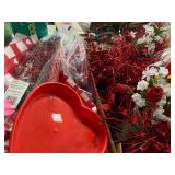 Valentine Decorations