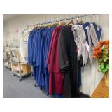 Choir Robes 