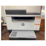 Hp Laser Printer Jet M234