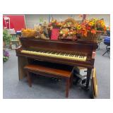 Kimball Baby Grand Piano