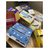 Plasticware Forks, Knives, Spoons 