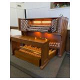 Rodger 945 Oxford Organ 