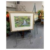 Original Artwork by Peg Foran 