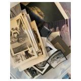 Black White Photos