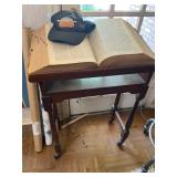 Book Stand