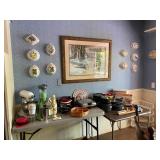 Kitchen items