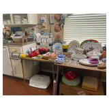 3 Kitchen items