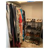 5 Ladies Clothing and shoes