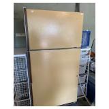 Beer Fridge