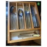 Flatware by Cambridge