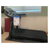 Proform Sport 5.5 treadmill