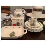 Spode Christmas
