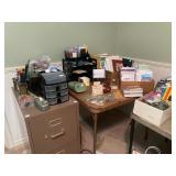 Office Supplies, Yarn, Crafts