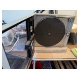 Turntable by Mitsubishi LT-10V