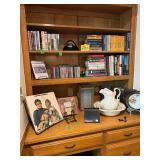 Books, Records, Cassettes, CDs and more