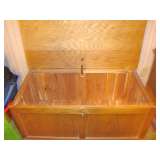 Cedar-Lined Hope Chest