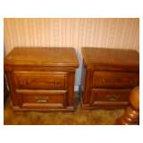 Broyhill Bedroom Suite